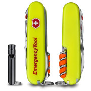 Multifunktionsmesser Victorinox Huntsman Lite Emergency Tool