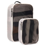 Organizer-Set Thule Packing cube set M weiß bílá