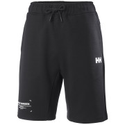 Herrenshorts Helly Hansen Move Sweat Shorts schwarz 990 Black