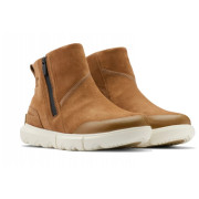 Damenschuhe Sorel Sorel Explorer™ Ii Bootie Wp braun DeltaFawn