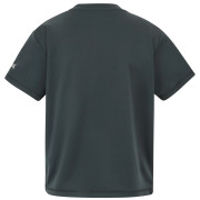 Kinder-T-Shirt Regatta Alvarado Seal Grey