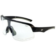 Sportbrille 3F New Version II 1986 schwarz black