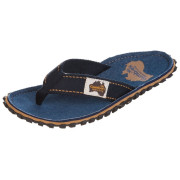 Flip-Flops Gumbies Islander Dark Denim