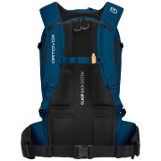 Skialp-Rucksack Ortovox Free Rider 28