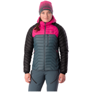 Damen Daunenjacke Dynafit Radical Rds Dwn Hood Jkt W