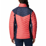 Damen-Winterjacke Columbia Powder Lite™ II Full Zip Jacket