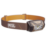 Stirnlampe Petzl Tikka (2025) braun brown