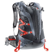 Rucksack Deuter Pace 20 schwarz/grau