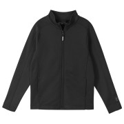 Kinder-Sweatshirt Reima Jauhatus schwarz black