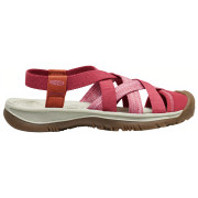 Damensandalen Keen Whisper Lattice Women