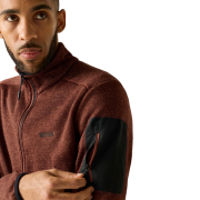 Herren Funktions-Sweatshirt Regatta Newhill