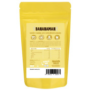 Sportlernahrung SNACKin BALLS Bananaman 156 g