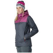 Damen-Winterjacke Dynafit Radical Prl Hood Jkt W