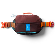 Hüfttasche Cotopaxi Empacable 3L Sling mix1 Del Dia, OS