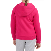 Kinder-Sweatshirt 4F Sweatshirt F2765 Hot Pink