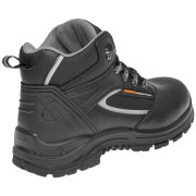 Schuhe Bennon FORTIS O2 Membrane High