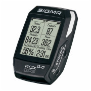 Fahrradcomputer Sigma Rox 11.0 GPS Set