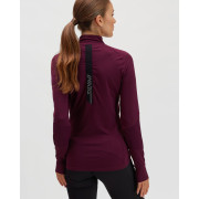 Damen-Sweatshirt Silvini Latera