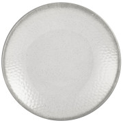Teller Brunner Dinner plate ø 25 cm beige