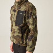 Kinder-Sweatshirt Regatta Junior Frankie Warm Fleece