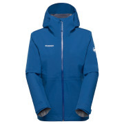 Damenjacke Mammut Linard Guide HS Hooded Jacket Women