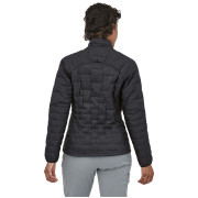 Damenjacke Patagonia W's Micro Puff Jacket