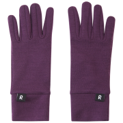 Kinderhandschuhe Reima Etsin Deep Purple lila Deep Purple