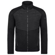 Herrenpullover Loap Gaeleo schwarz Tap Shoe