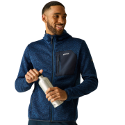 Herren Funktions-Sweatshirt Regatta Hooded Newhill