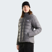 Damenjacke The North Face W Aconcagua Hooded Jacket
