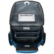Rucksack-Set Baagl Ergo SET 3 Truck