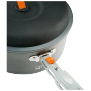 Geschirrset GSI Outdoors Pinnacle Ceramic Camper