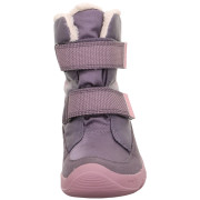 Kinderschuhe Superfit Trace Lila/Rosa