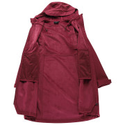 Damen-Softshellmantel Alpine Pro Ibora 2