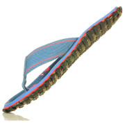 Flip-Flops Gumbies Flamingo