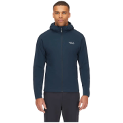Herrenjacke Rab Xenair Alpine Light Jacket