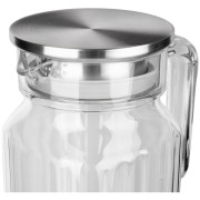 Gläser Brunner Wasserkaraffe Califfa