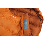 Daunenschlafsack Robens Scoria UL -6°C Regular