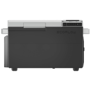 Kompressor-Kühlschrank EcoFlow Glacier