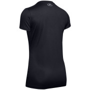 Damen-Funktionsshirt Under Armour Tech SSV - Solid 2023