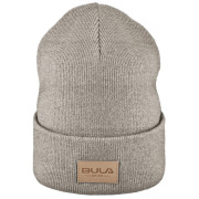 Mütze Bula Travel Beanie grau Greym