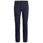 Herrenhose Salewa Agner Orval 2 Dst M Reg Pnt dunkelblau Navy Blazer/0910