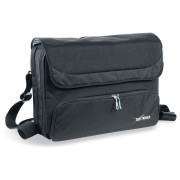 Umhängetasche Tatonka Office Shoulderbag schwarz Black