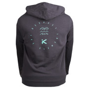 Herren-Sweatshirt Hiko Respect Zip Up Hoodie