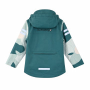 Kinderjacke DucKsday Detachable Fleece Jacket Breeze