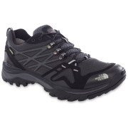 Wanderschuhe The North Face Hedgehog Fastpack GTX schwarz/grau TnfBlack/HighRiseGray
