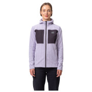Damen-Sweatshirt Hannah River Hoody W