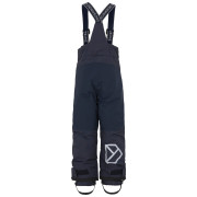 Kinder Winterhose Didriksons Idre Kids Pants 7 Navy