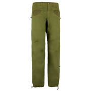 Herrenhose E9 Rondo Flax2 Men's grün Rosemary