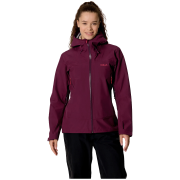 Damenjacke Rab Namche GTX Jacket